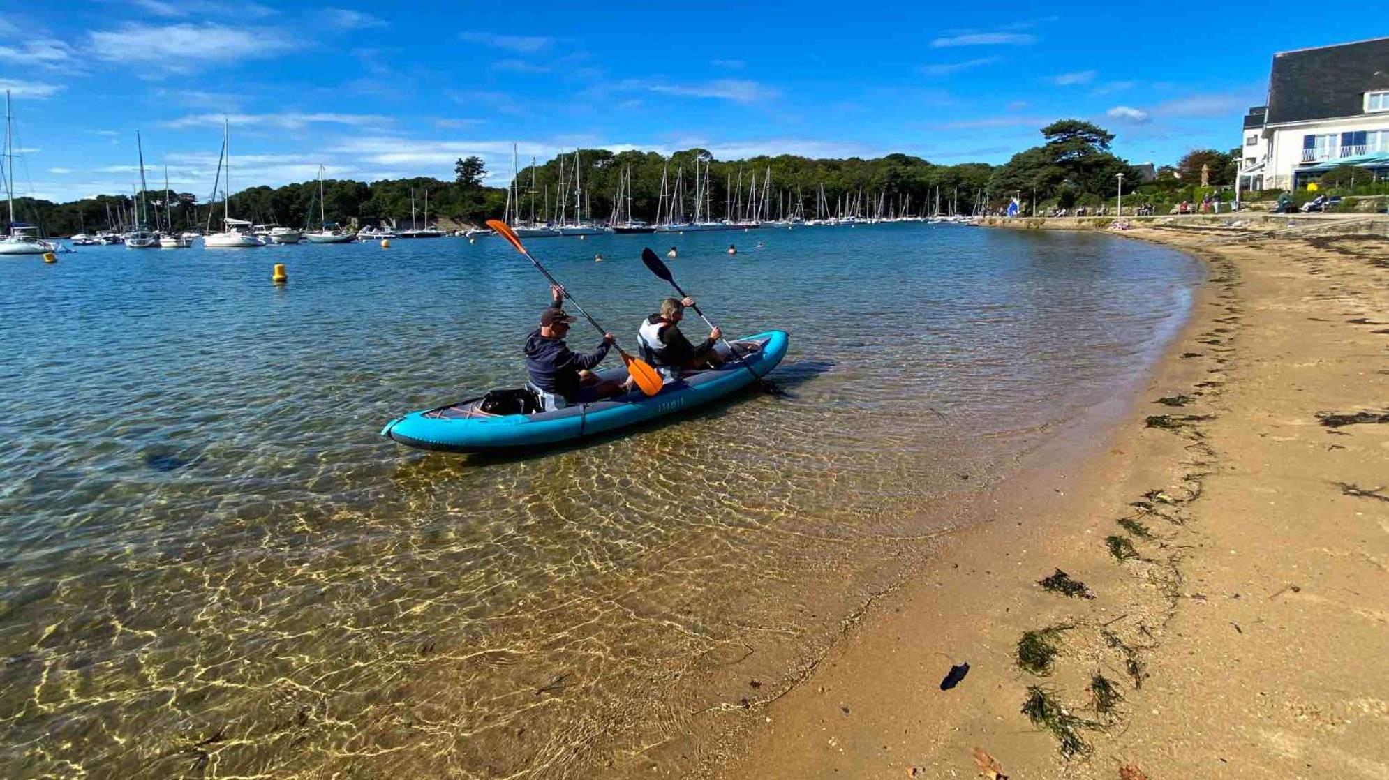 Hébergement de vacances L'insoupconnee Sur Le Port De *